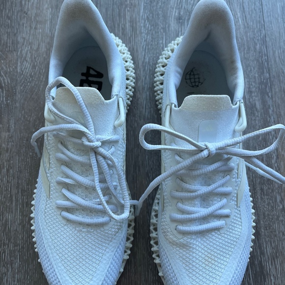 Adidas Ultra 4D - Picture 1 of 4